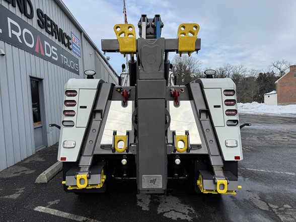 2026 KENWORTH T880 thumbnail 4