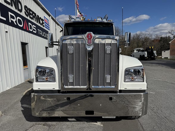 2026 KENWORTH W990 thumbnail 7