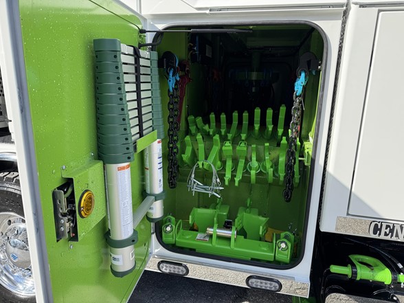 2026 KENWORTH W990 thumbnail 10