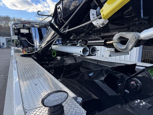 2026 KENWORTH W990 thumbnail 19