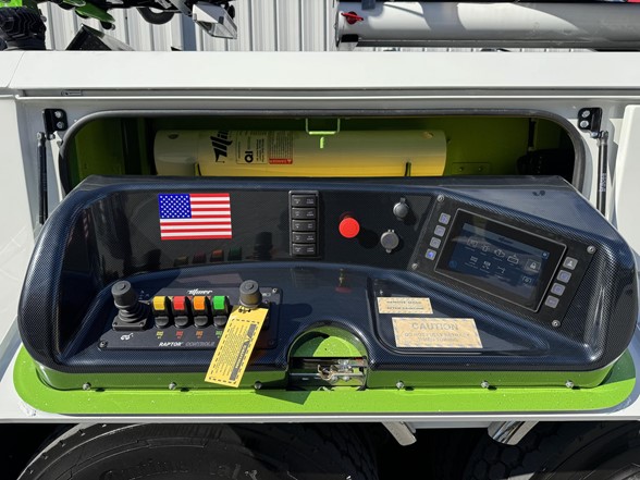 2026 KENWORTH W990 thumbnail 27