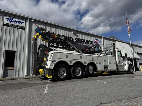 2026 KENWORTH W990 thumbnail 2