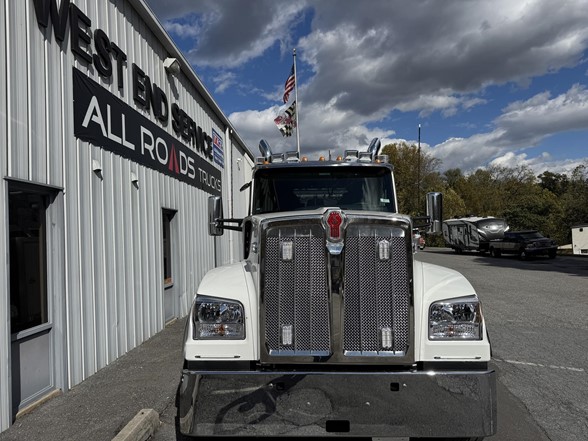 2026 KENWORTH W990 thumbnail 4