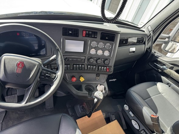 2026 KENWORTH W990 thumbnail 5