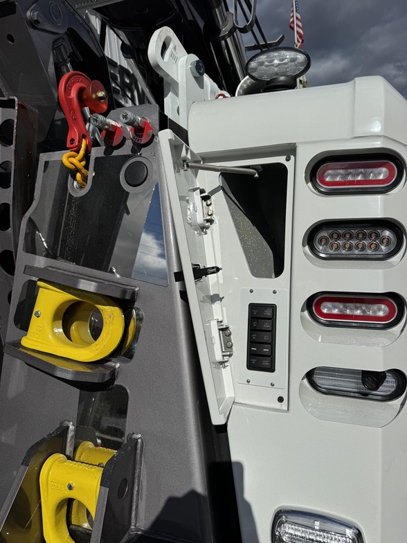 2026 KENWORTH W990 thumbnail 17