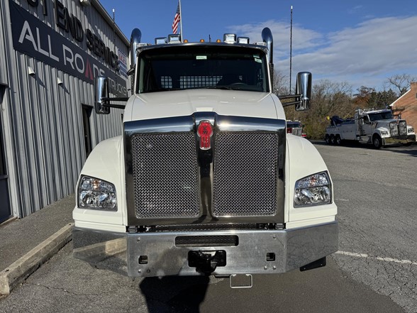 2026 KENWORTH T880 thumbnail 2
