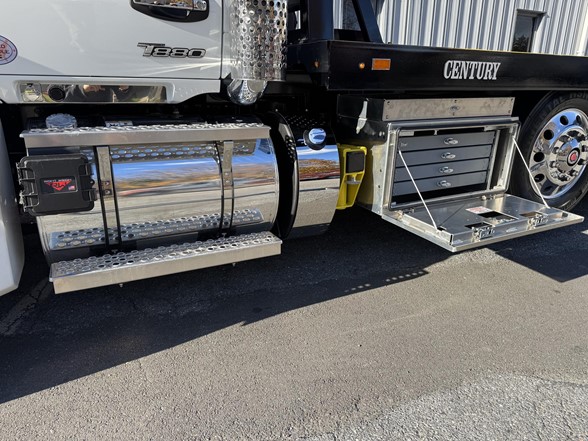 2026 KENWORTH T880 thumbnail 3