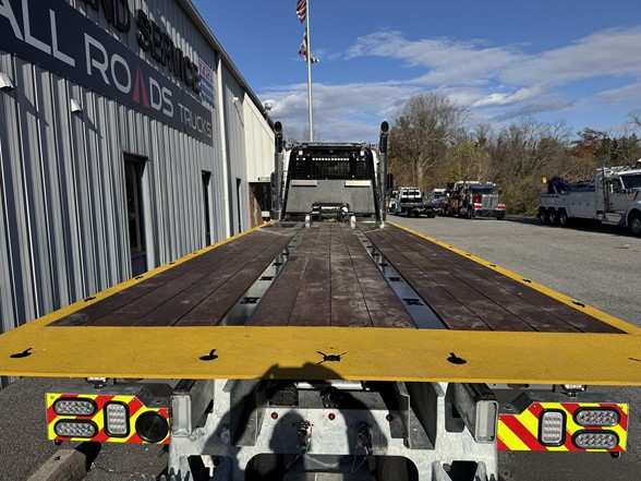 2026 KENWORTH T880 thumbnail 6