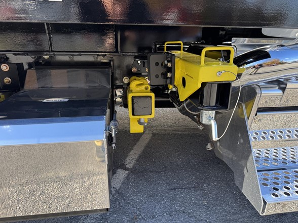 2026 KENWORTH T880 thumbnail 8