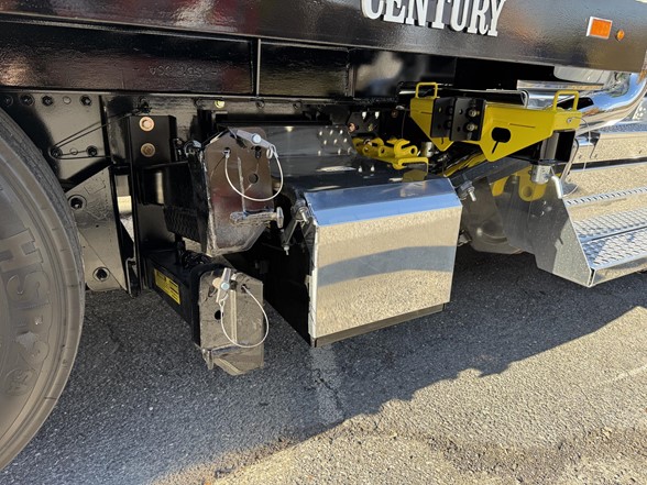 2026 KENWORTH T880 thumbnail 9