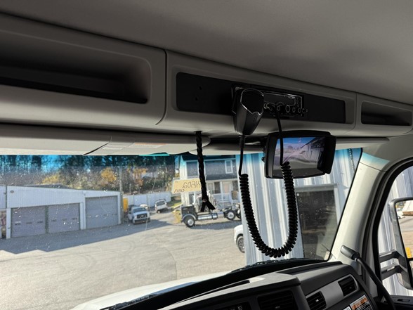 2026 KENWORTH T880 thumbnail 12