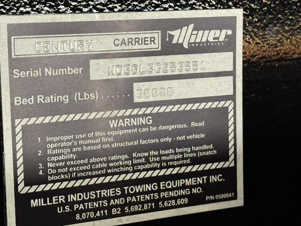 2026 KENWORTH T880 thumbnail 22