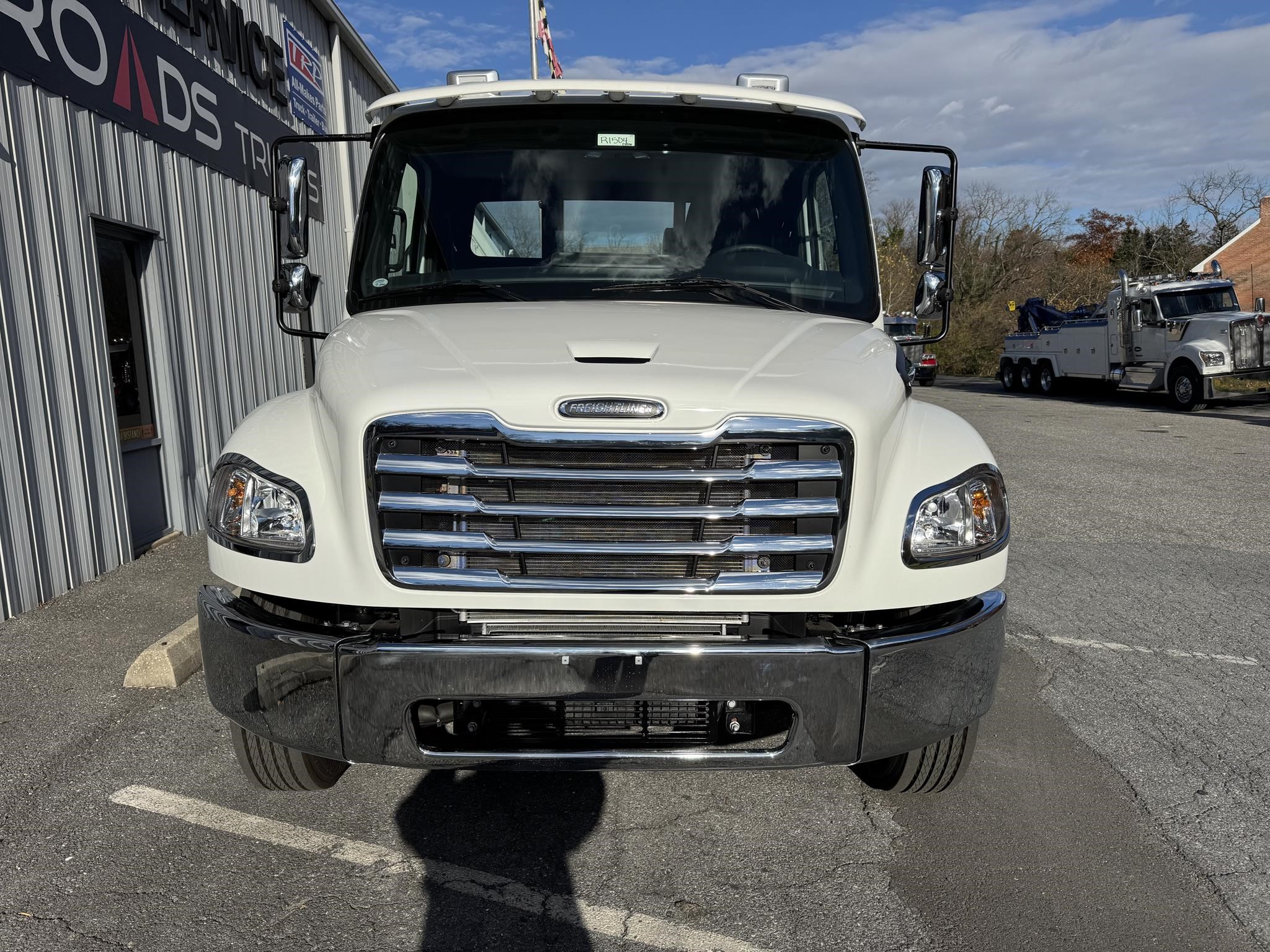 2026 FREIGHTLINER M2 106 thumbnail 3