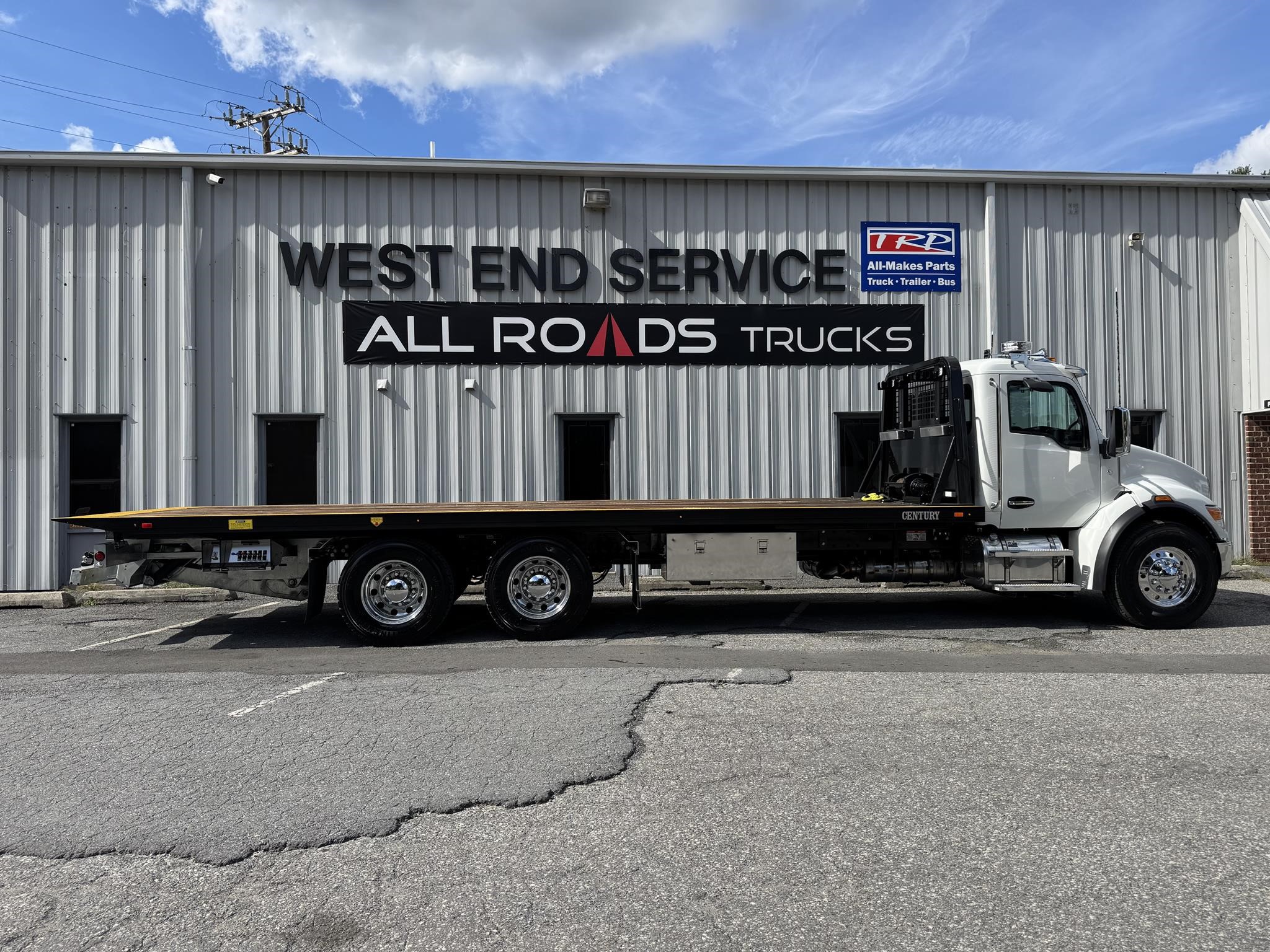 2026 KENWORTH T480 thumbnail 2