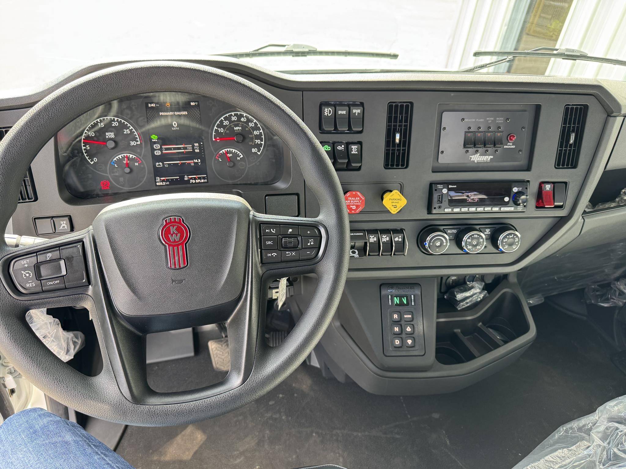 2026 KENWORTH T480 thumbnail 6