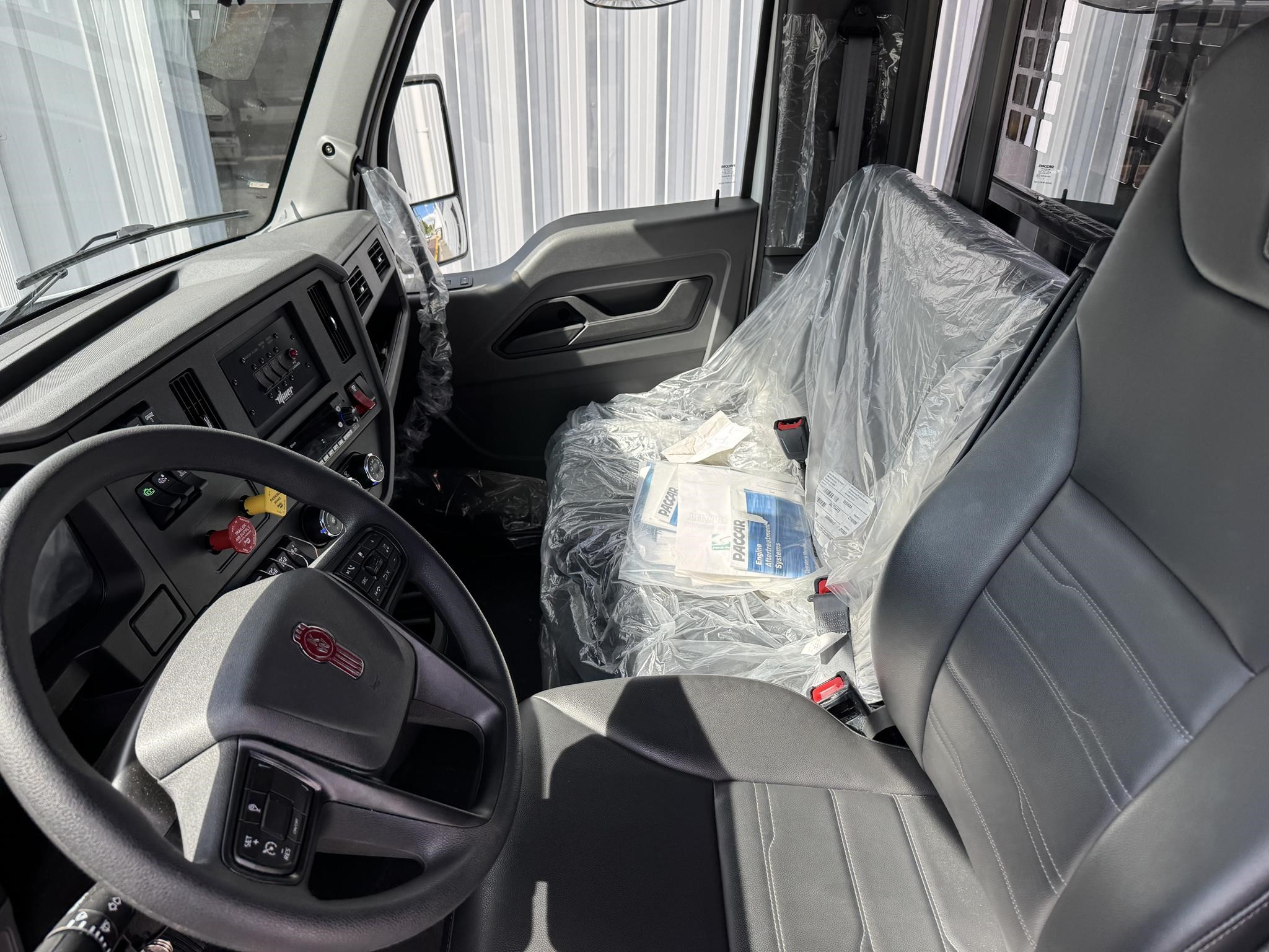 2026 KENWORTH T480 thumbnail 8