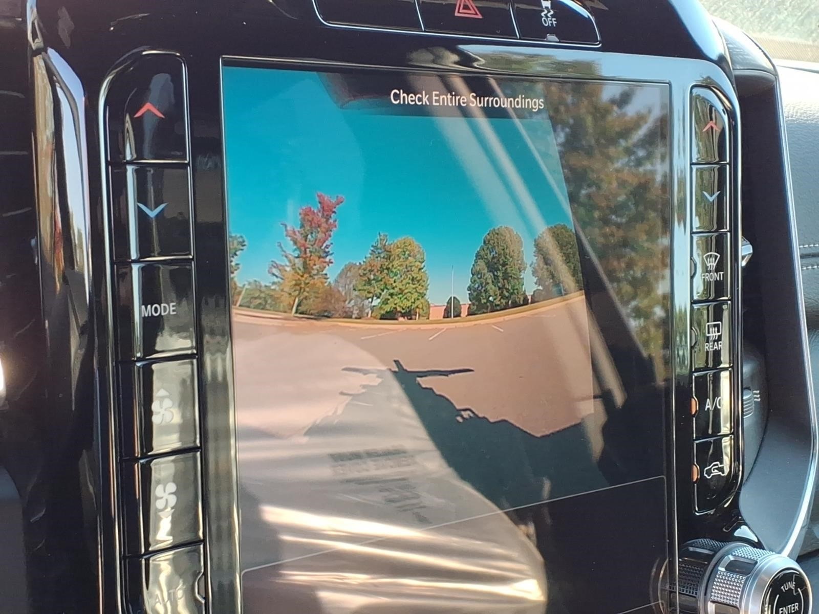 2026 RAM 5500 LARAMIE thumbnail 4