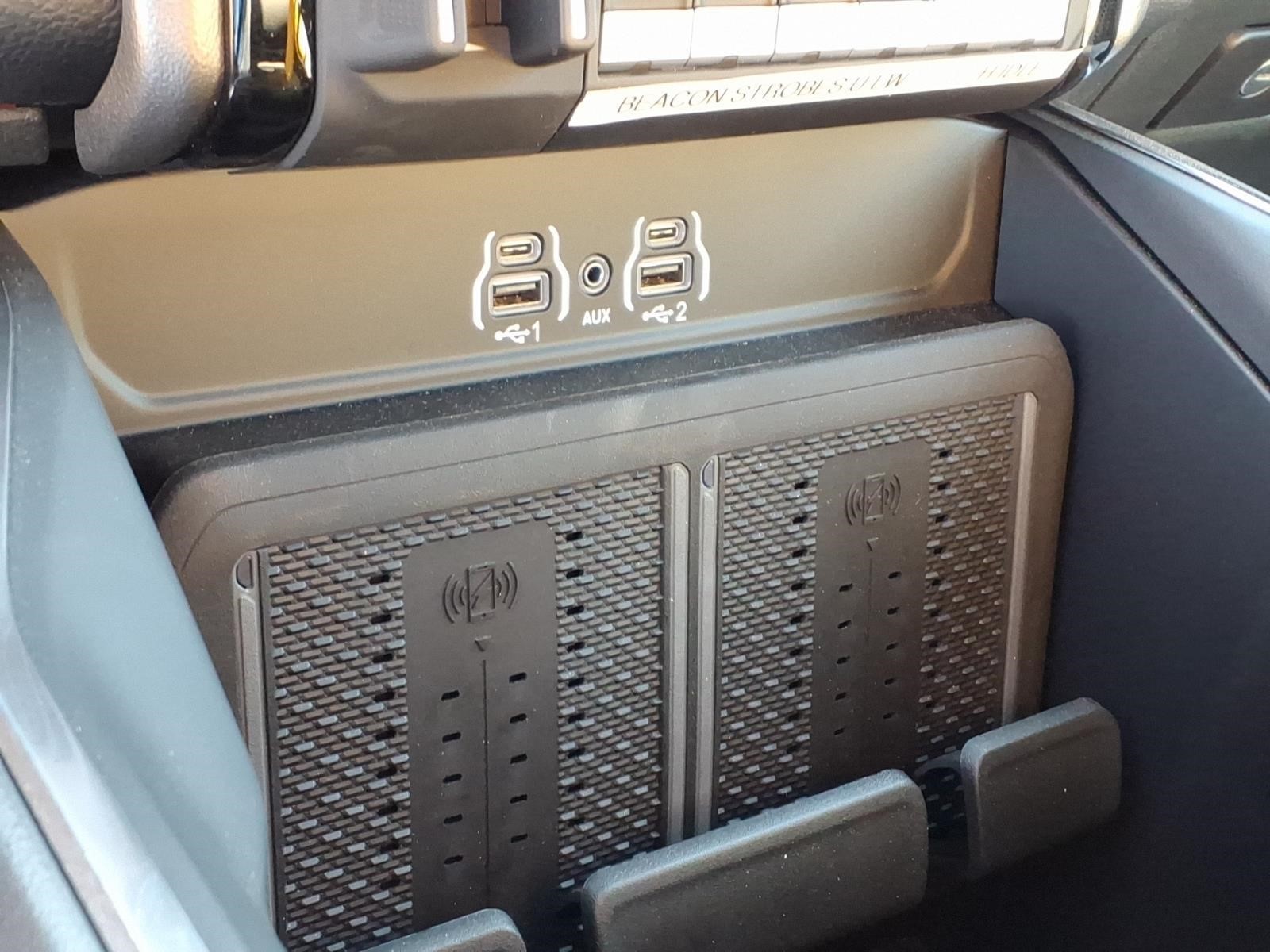 2026 RAM 5500 LARAMIE thumbnail 6
