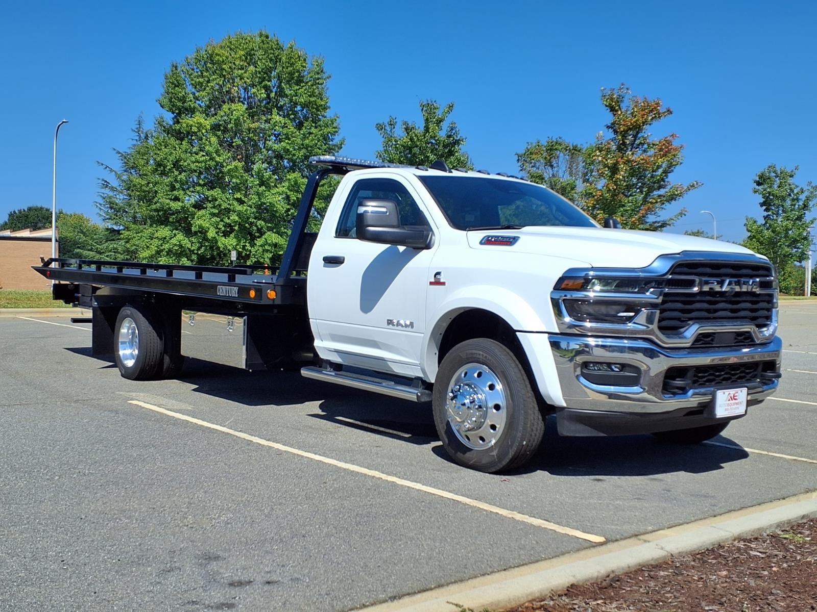 2026 RAM 5500 BIG HORN photo 1