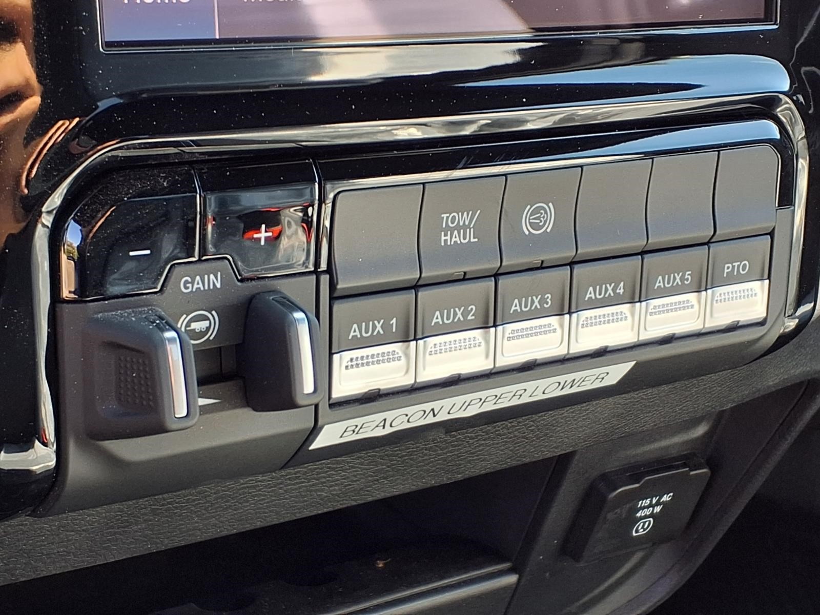 2026 RAM 5500 BIG HORN thumbnail 7