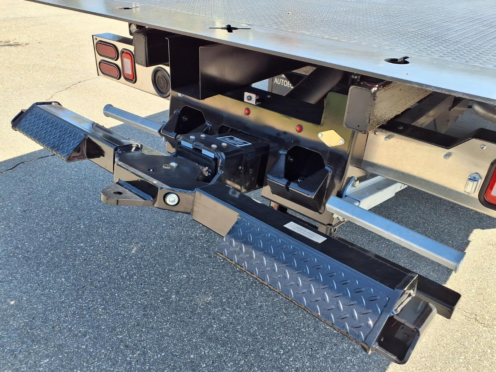 2026 RAM 5500 BIG HORN thumbnail 24