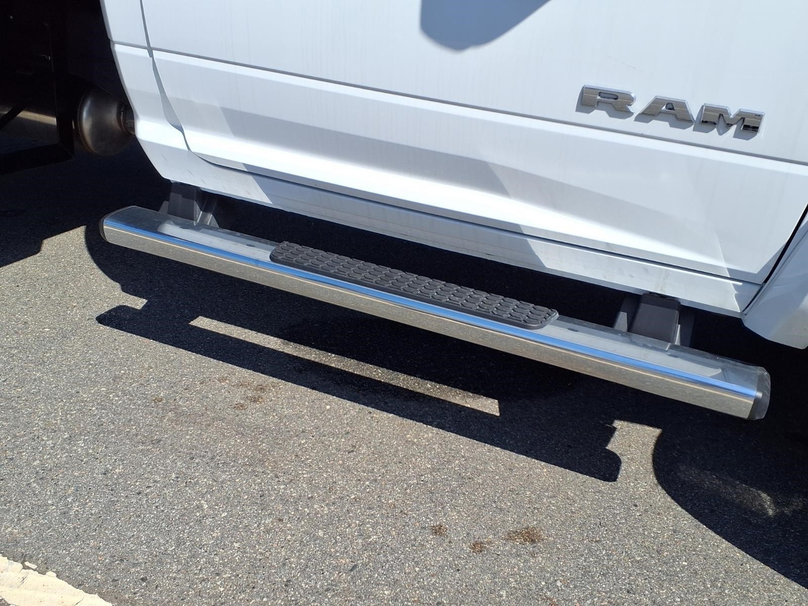 2026 RAM 5500 BIG HORN thumbnail 30