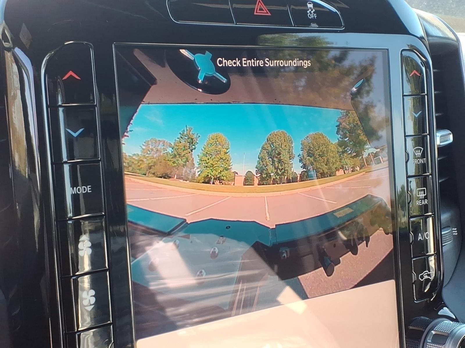 2027 RAM 5500 BIG HORN thumbnail 6