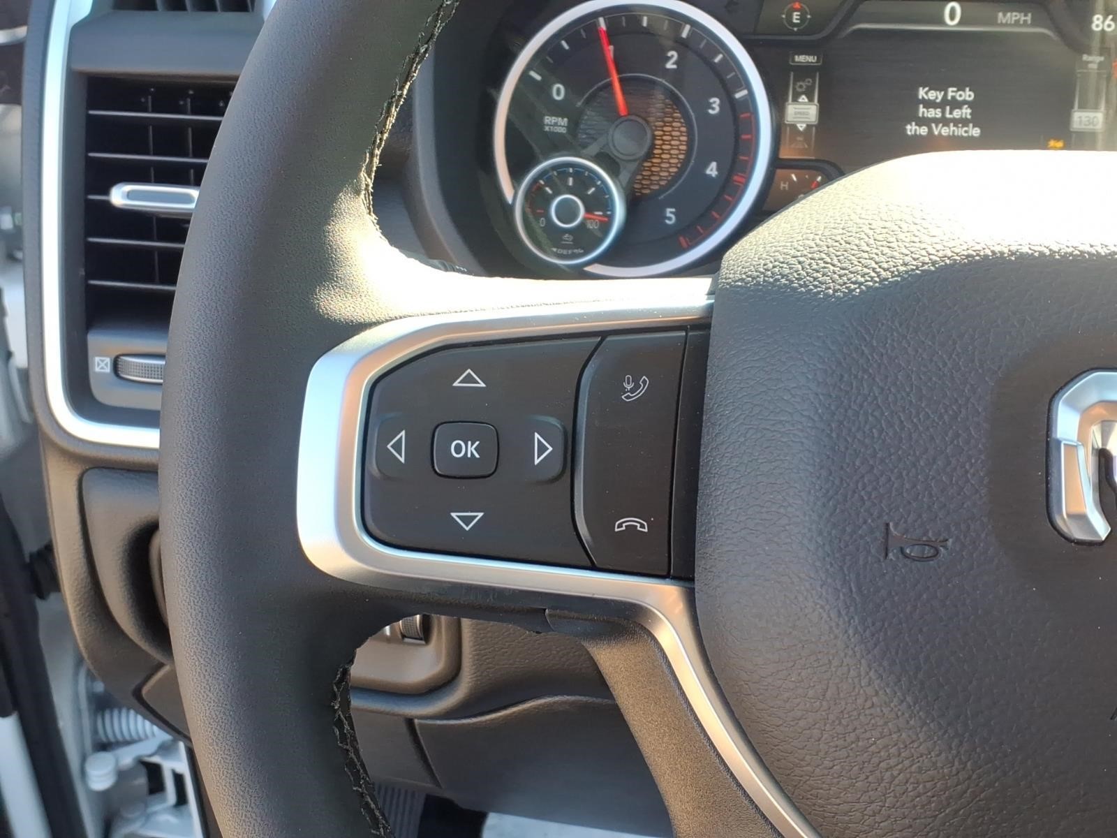 2027 RAM 5500 BIG HORN thumbnail 13