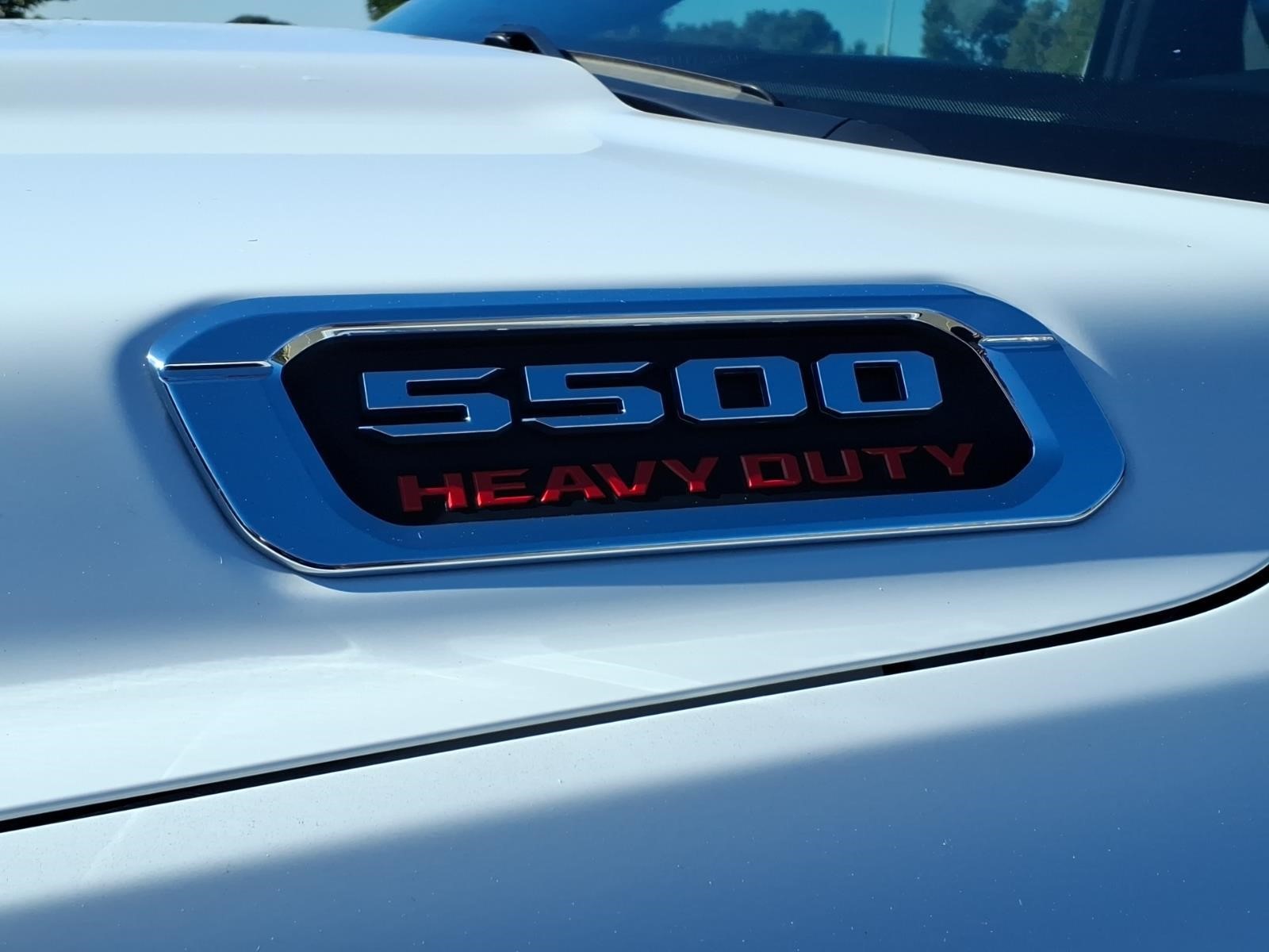 2027 RAM 5500 BIG HORN thumbnail 19