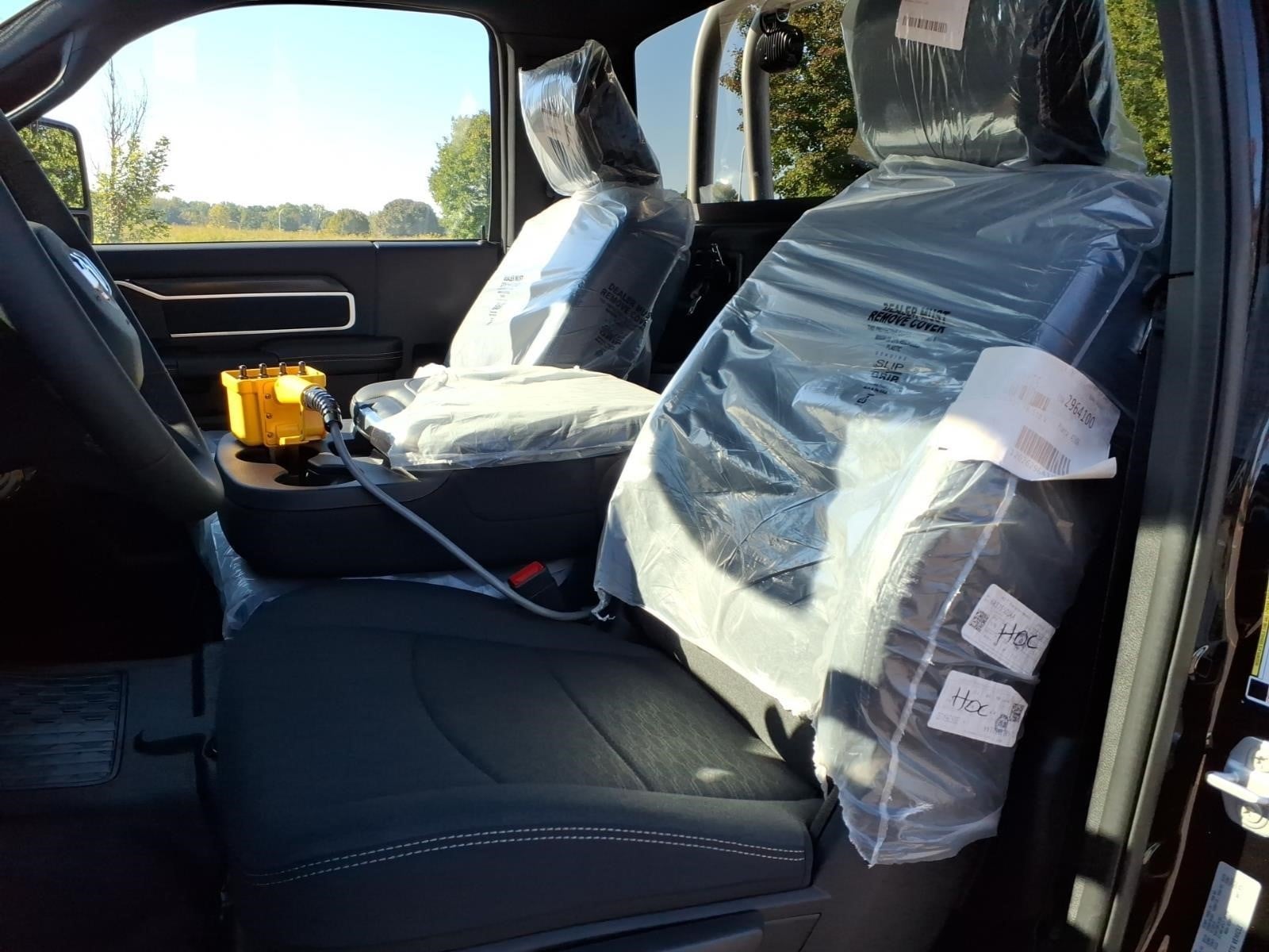 2026 RAM 4500 BIG HORN thumbnail 15