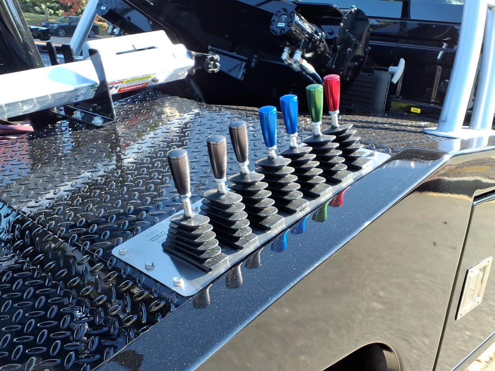 2026 RAM 4500 BIG HORN thumbnail 26