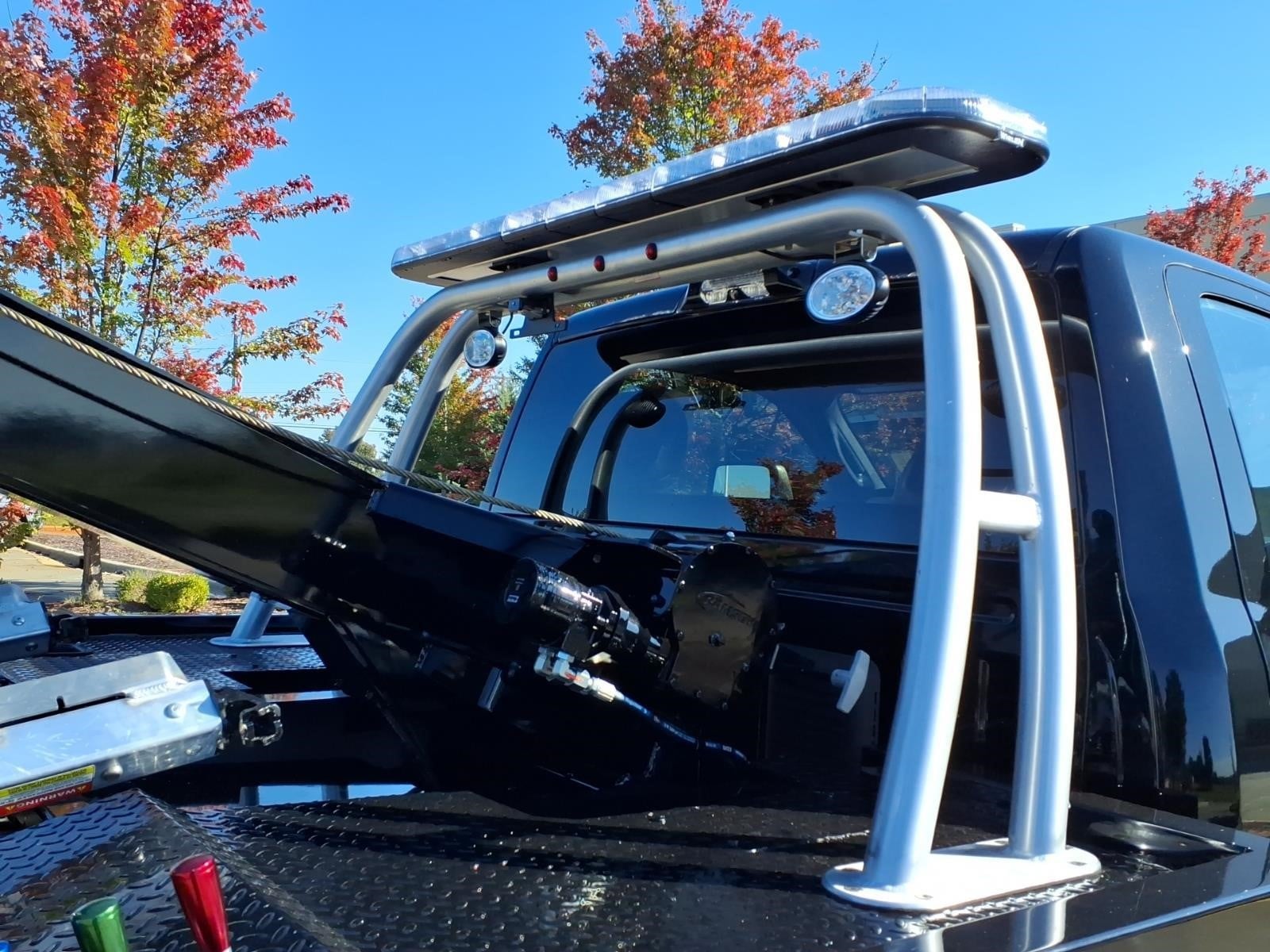 2026 RAM 4500 BIG HORN thumbnail 28