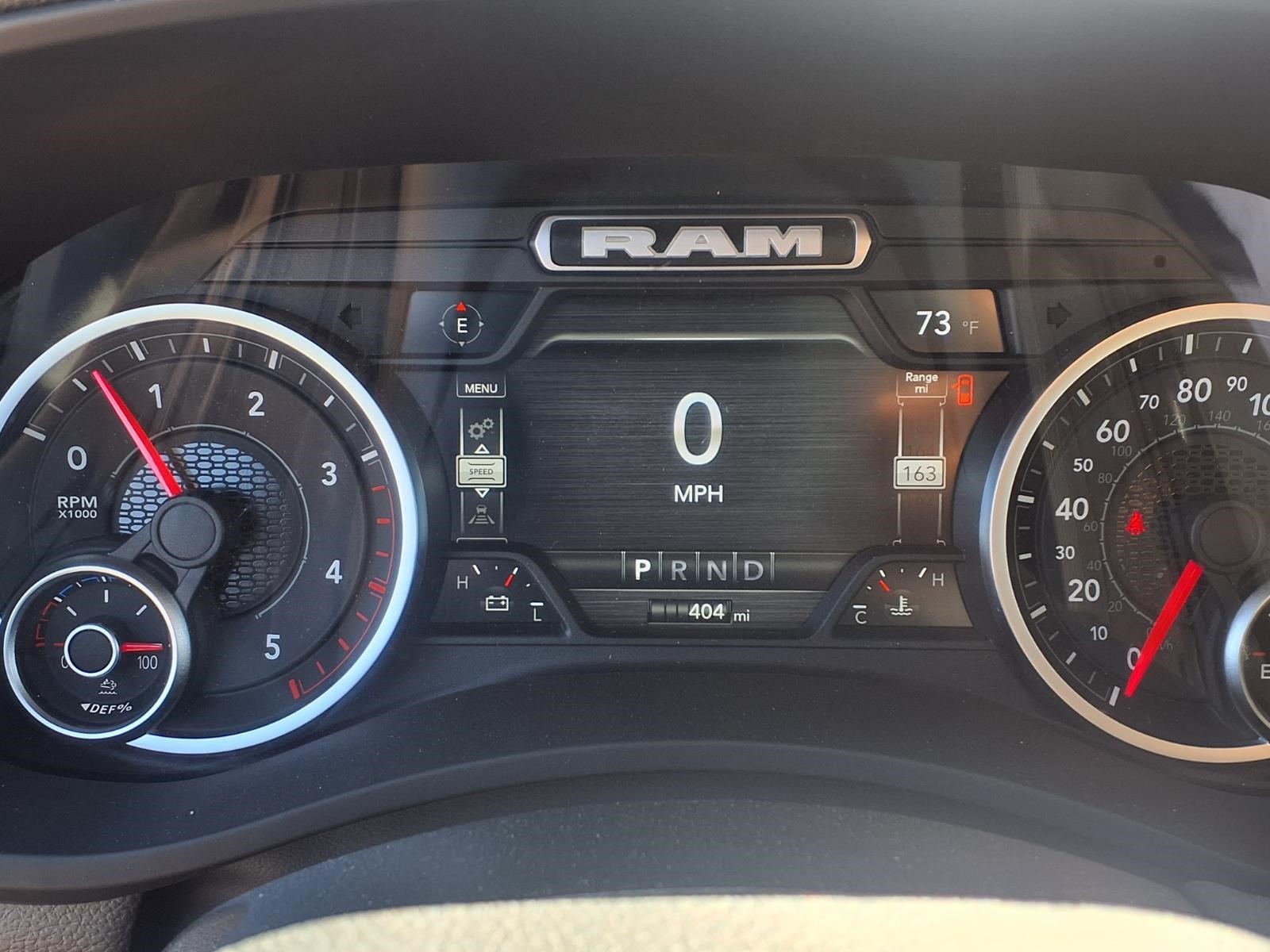 2026 RAM 5500 BIG HORN thumbnail 15