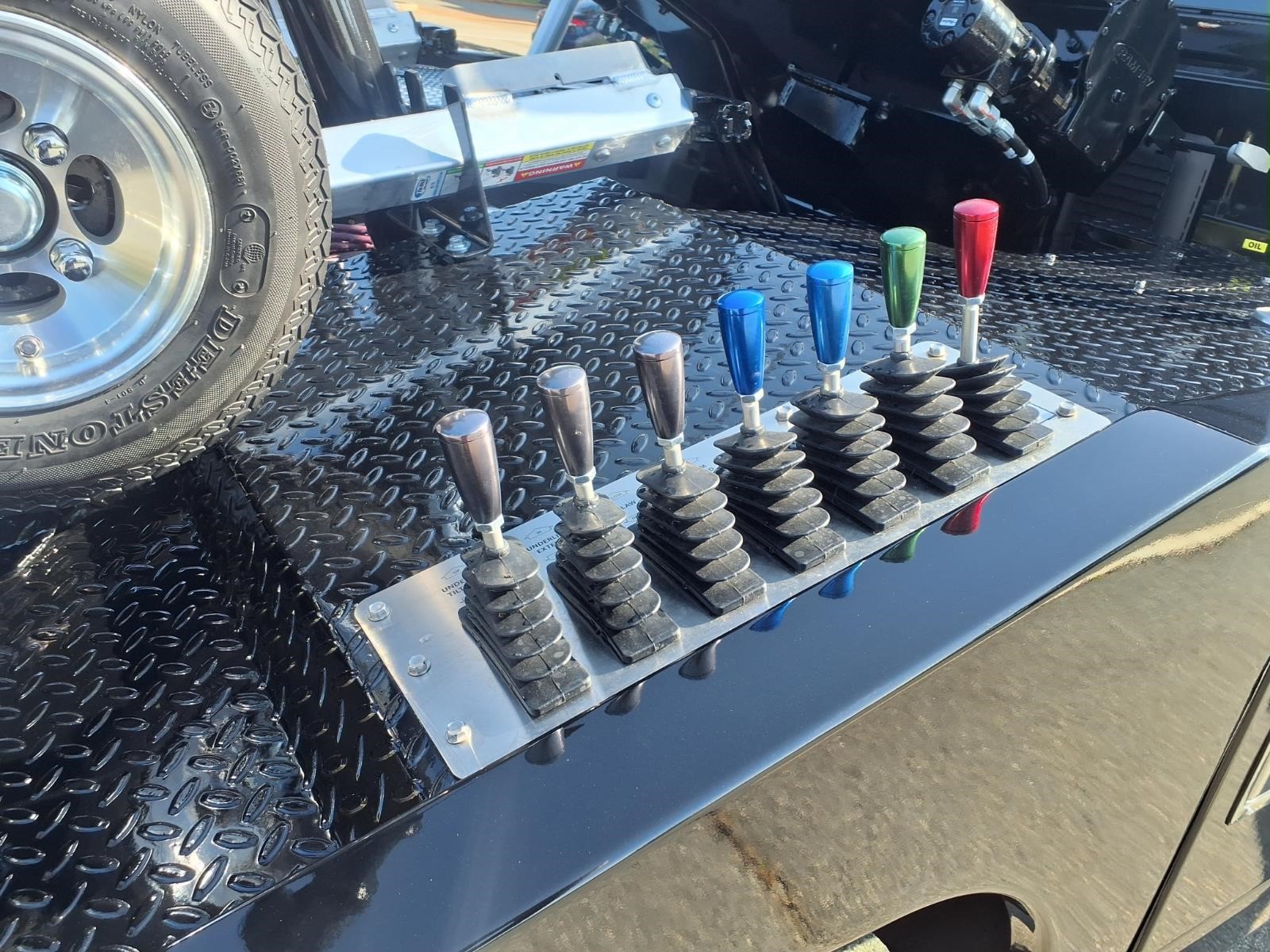 2026 RAM 5500 BIG HORN thumbnail 30