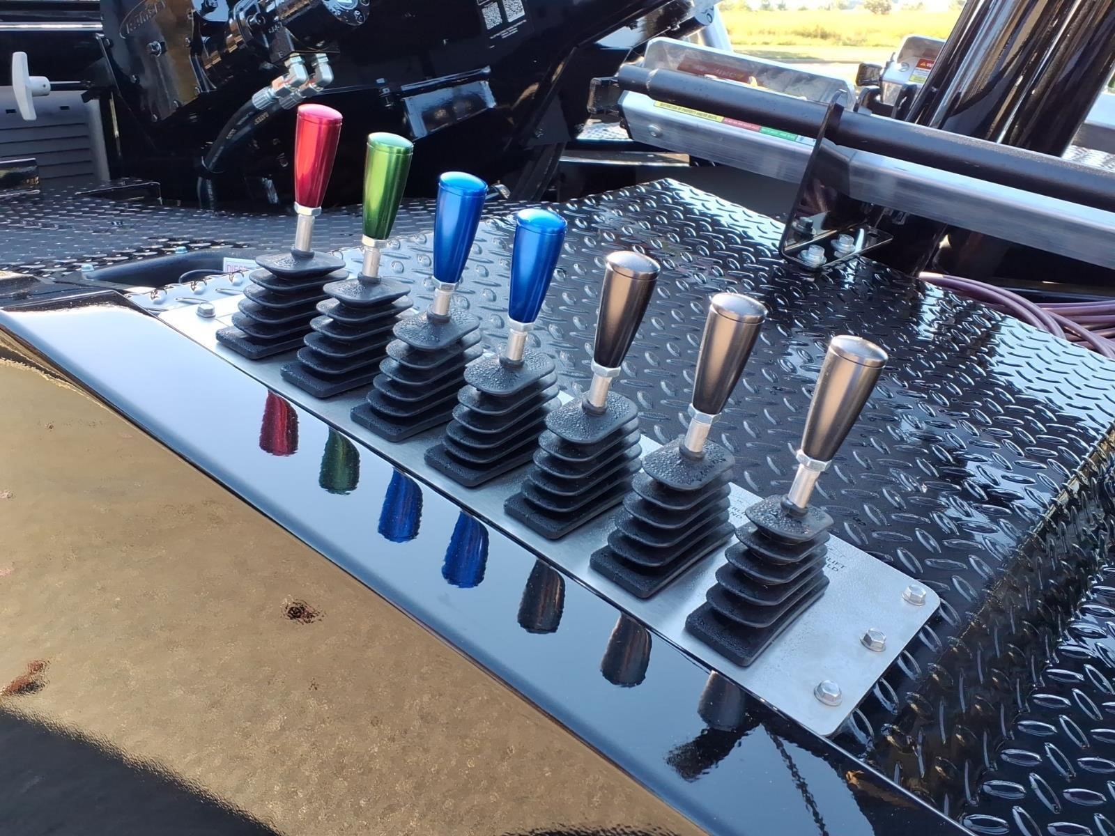 2027 RAM 4500 BIG HORN thumbnail 22