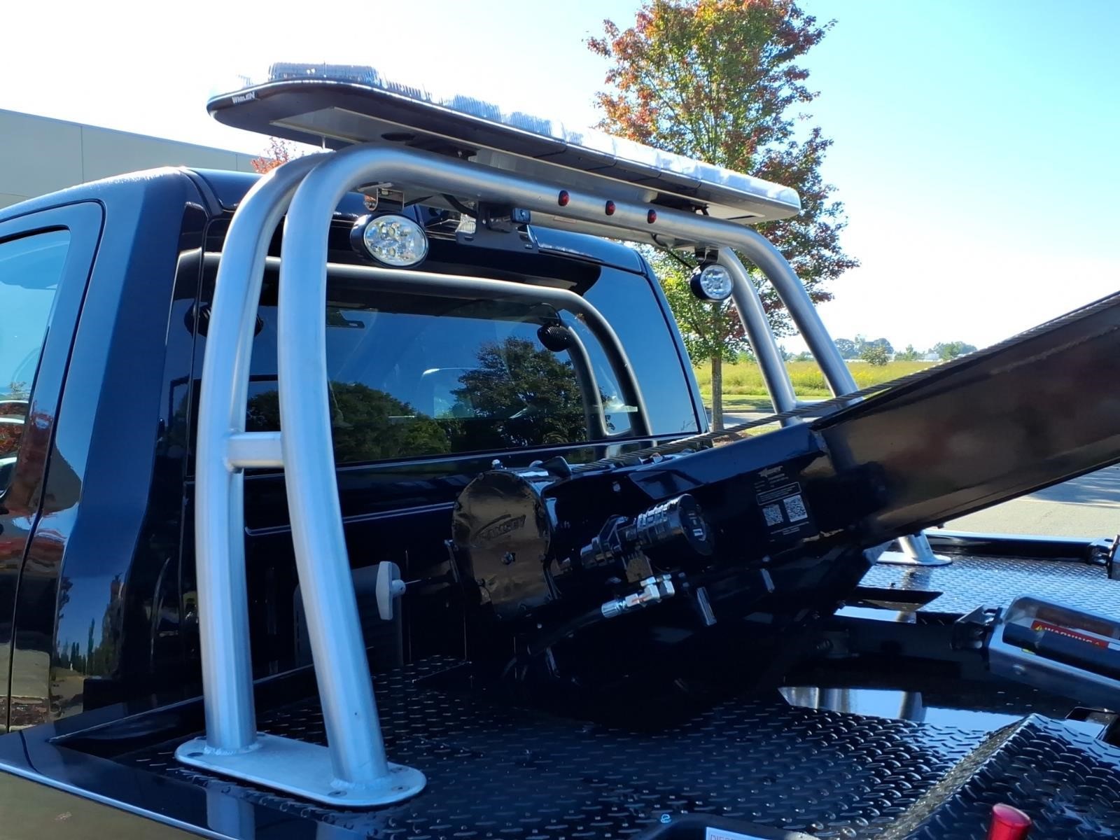 2027 RAM 4500 BIG HORN thumbnail 23