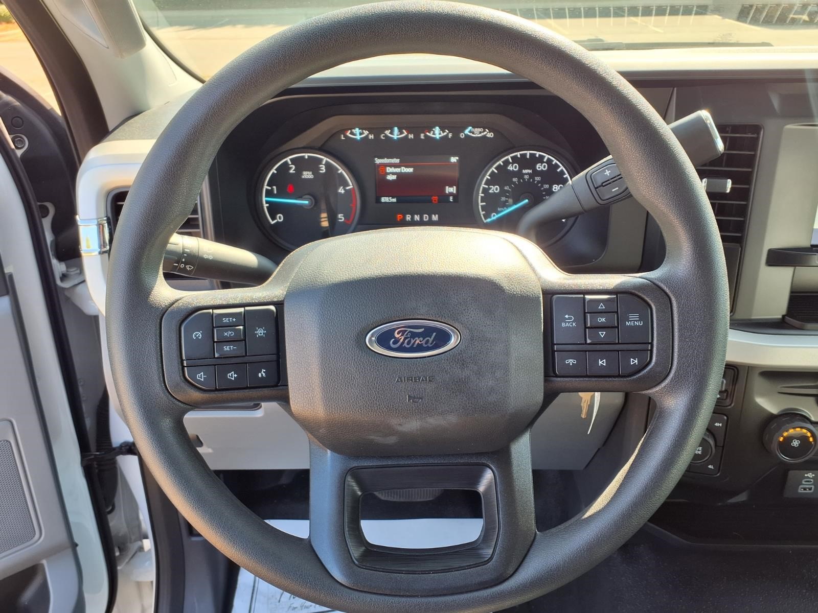 2024 FORD F550 SD thumbnail 12