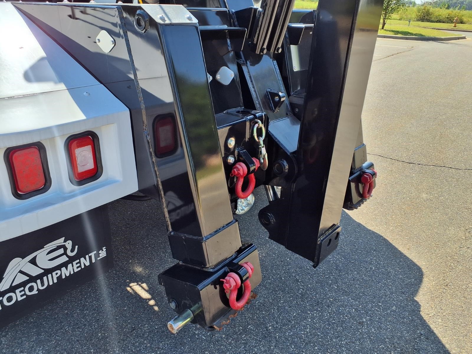 2024 FORD F550 SD thumbnail 23