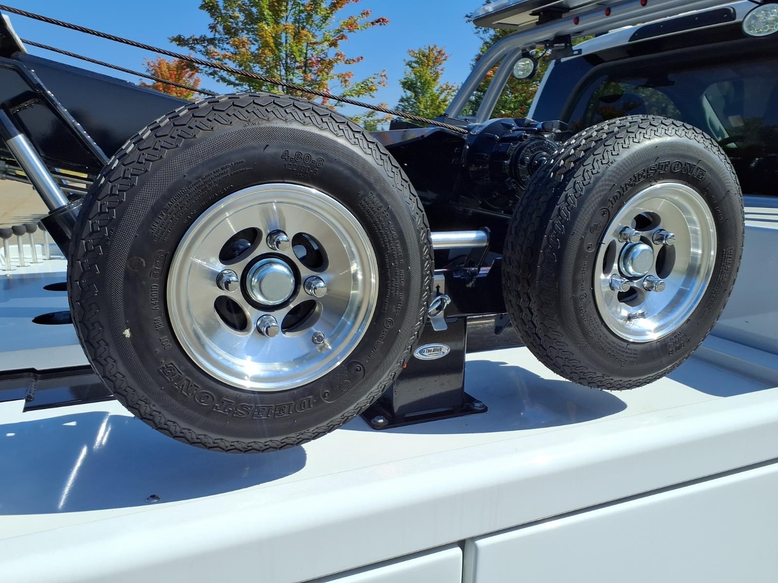 2024 FORD F550 SD thumbnail 29