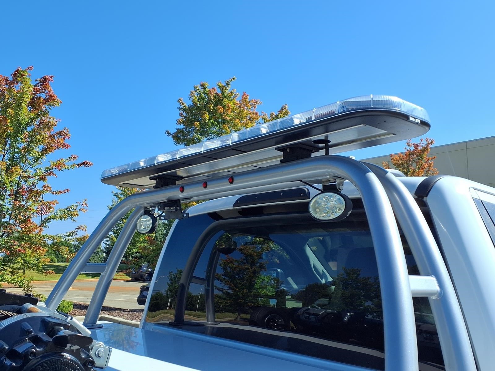2024 FORD F550 SD thumbnail 30