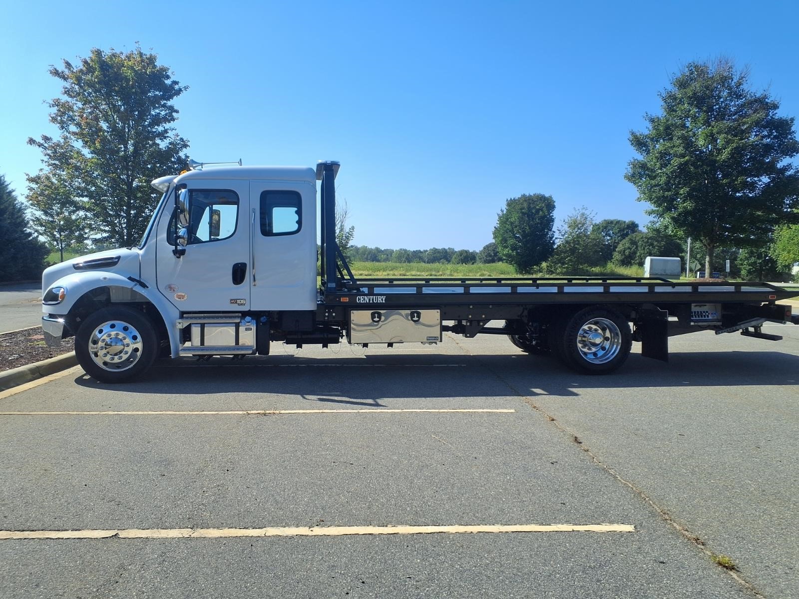 2027 FREIGHTLINER BUSINESS CLASS M2 106 thumbnail 19