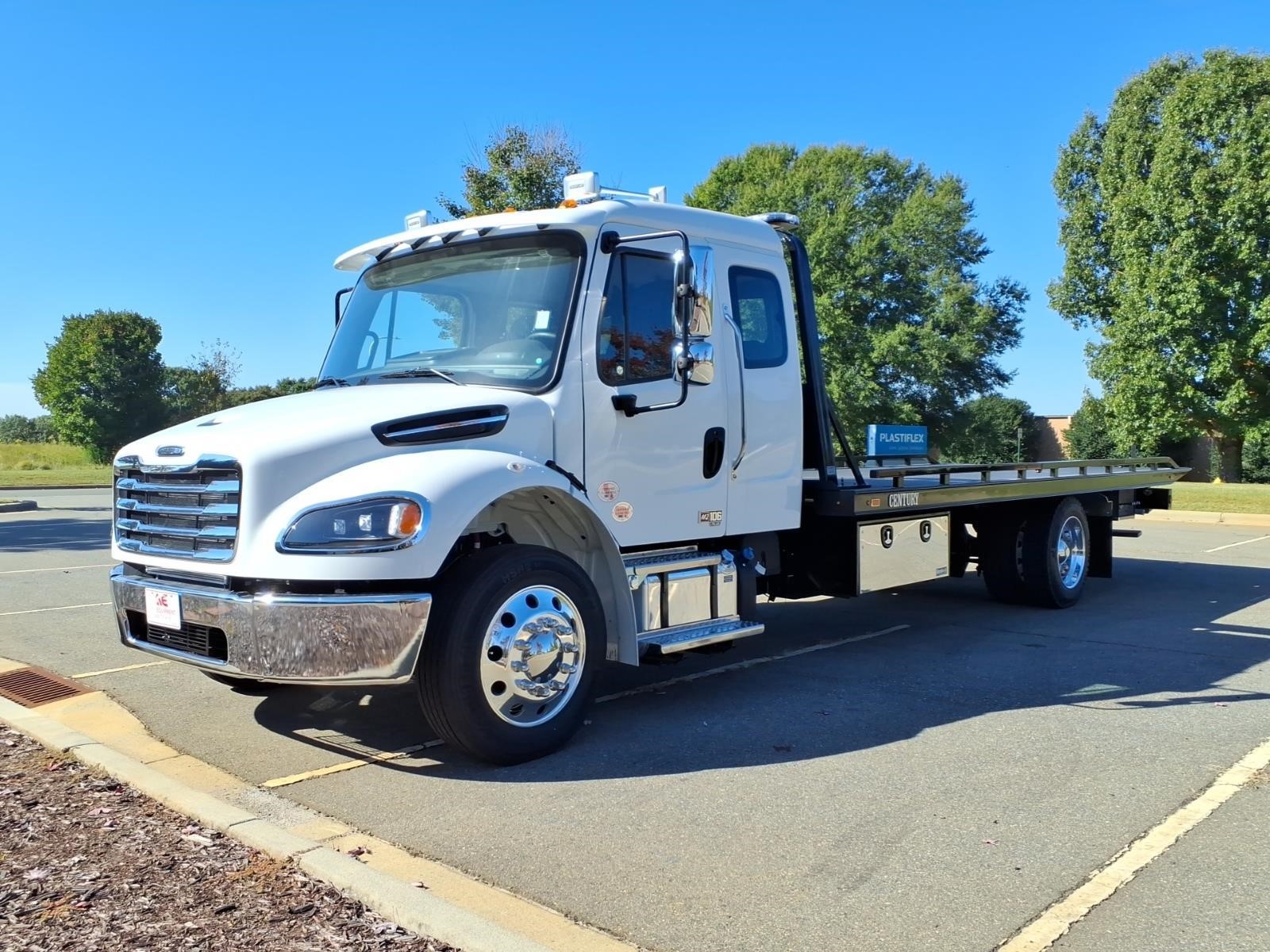 2027 FREIGHTLINER M2 106 thumbnail 17