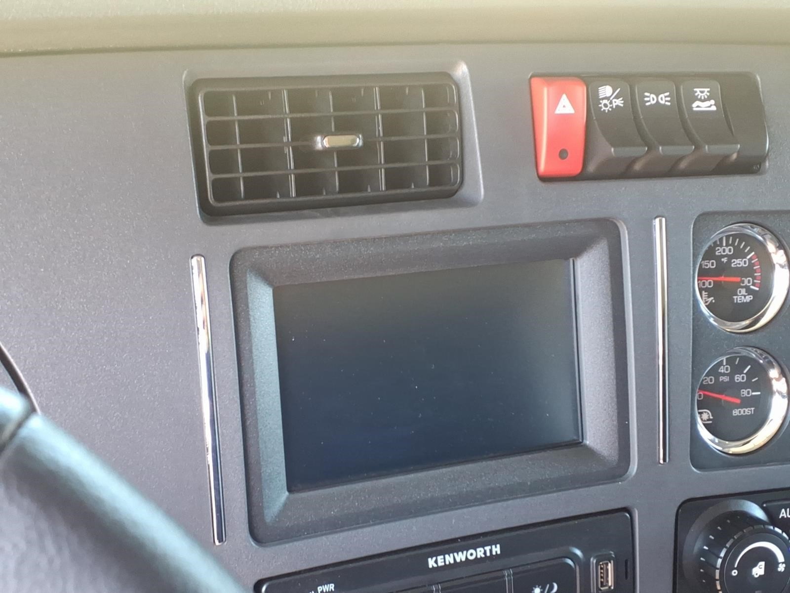2026 KENWORTH T880 thumbnail 5