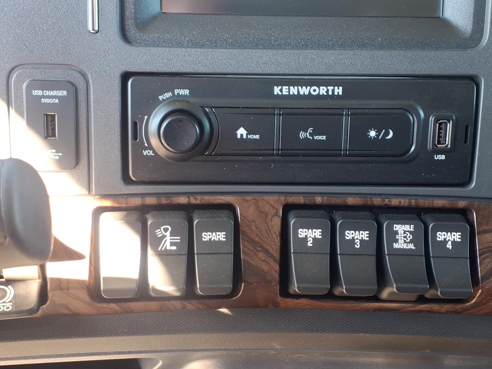 2026 KENWORTH T880 thumbnail 7