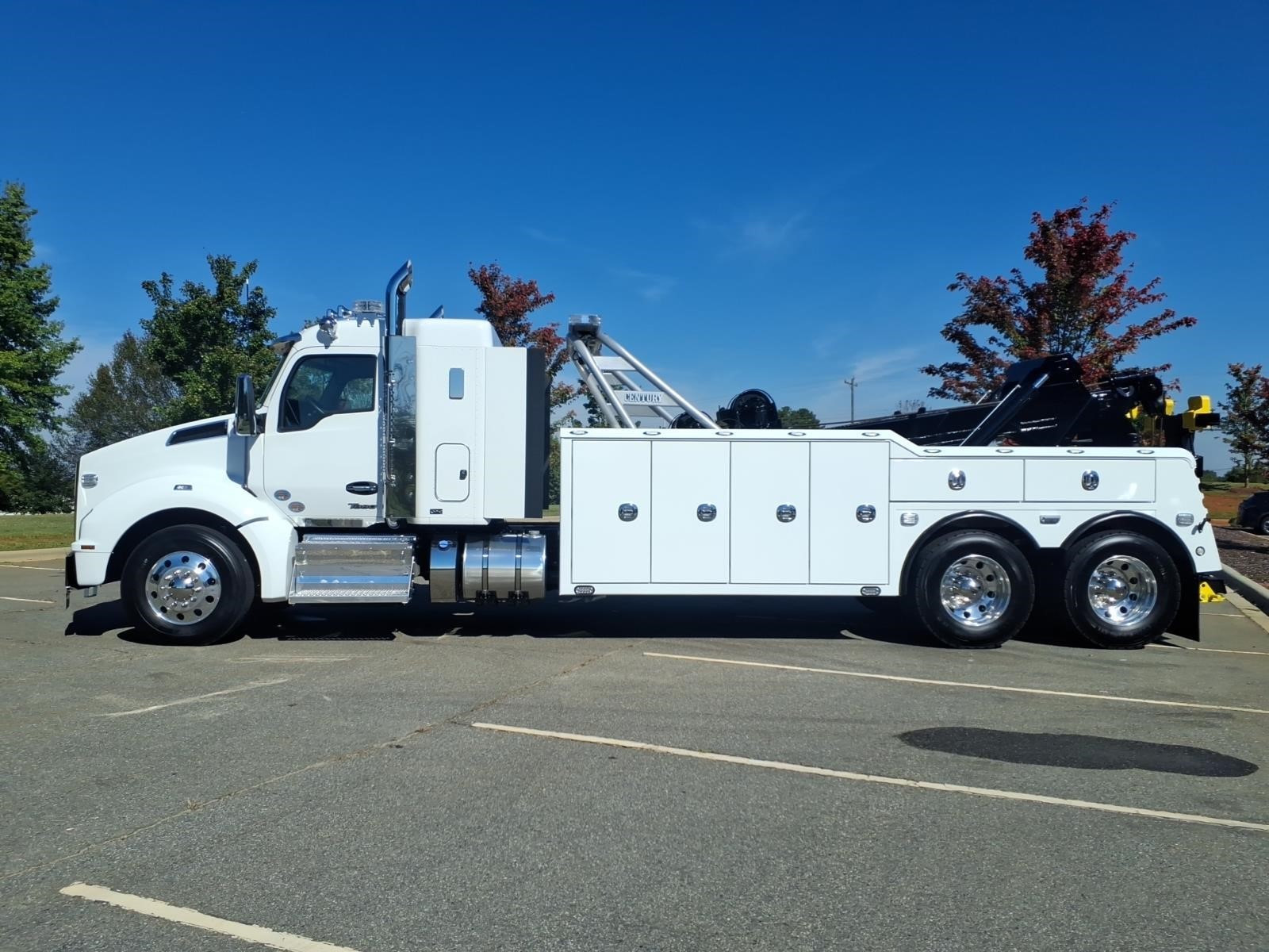2026 KENWORTH T880 thumbnail 23