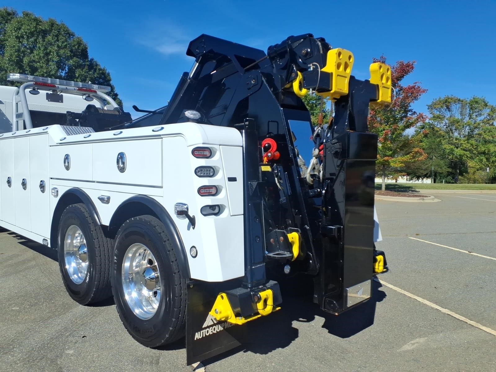 2026 KENWORTH T880 thumbnail 31