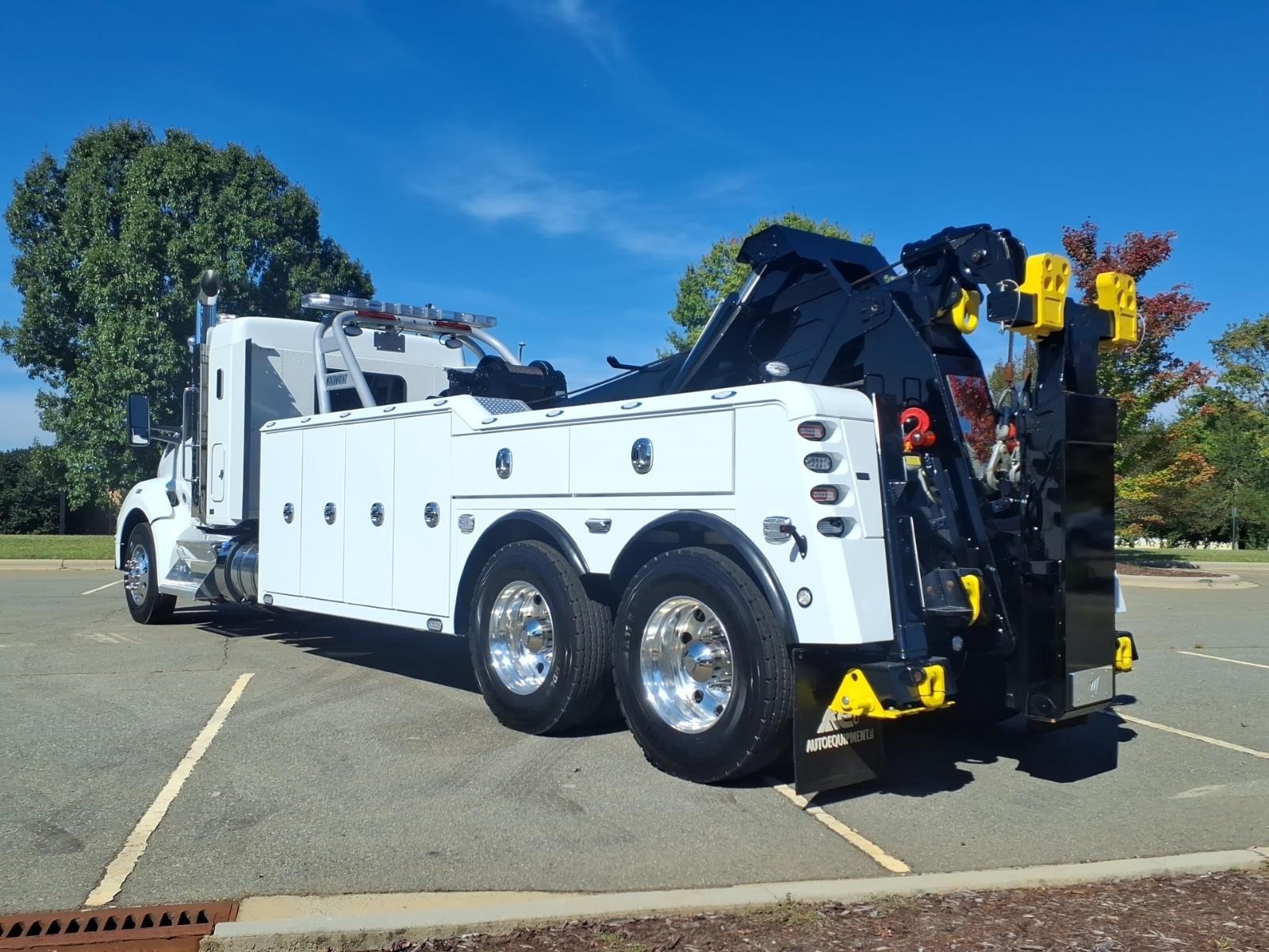 2026 KENWORTH T880 thumbnail 32