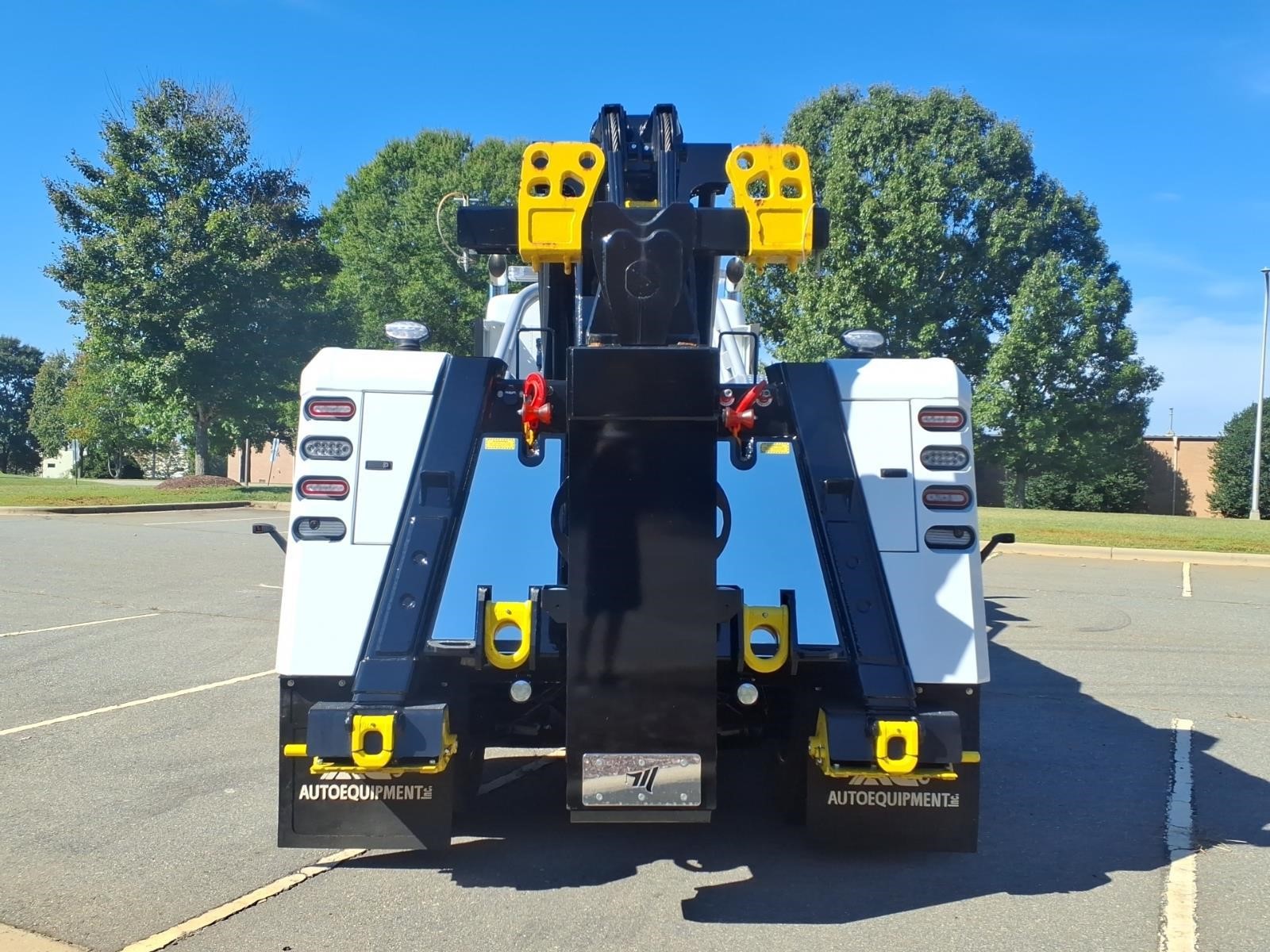 2026 KENWORTH T880 thumbnail 33
