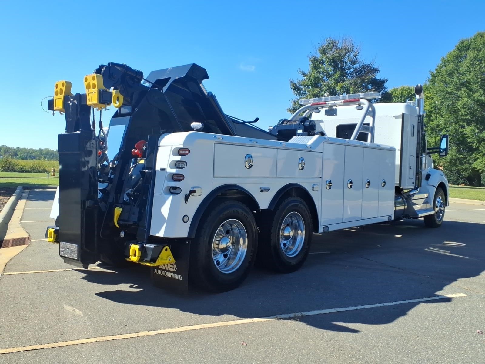 2026 KENWORTH T880 thumbnail 34