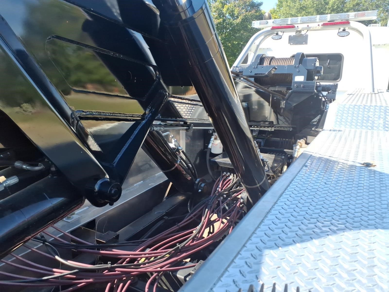 2026 KENWORTH T880 thumbnail 35